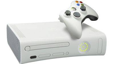 Andy Robinson - Reminder: There’s just one day left before Xbox 360’s Marketplace closes - videogameschronicle.com