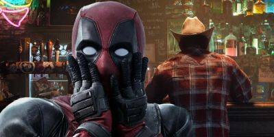 I Hope Deadpool Isn't In Marvel's Wolverine Game