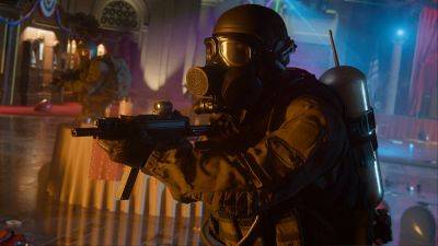 Activision "secretly" turned off skill-based Call of Duty matchmaking and "turns out everyone hated it"