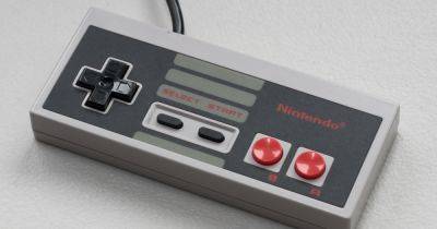 The best NES games of all time