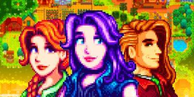 10 Best Stardew Valley NPCs To Live With, Based On Their Room Designs - screenrant.com