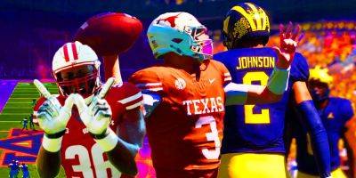 The Best Defensive Players In College Football 25 (Power Rankings)