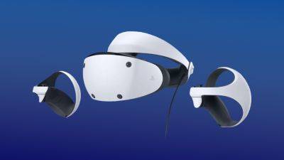 Amy Eastland - PSVR 2 Headset Gets $200 Price Cut - wccftech.com