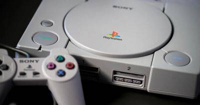 The best PS1 games of all time