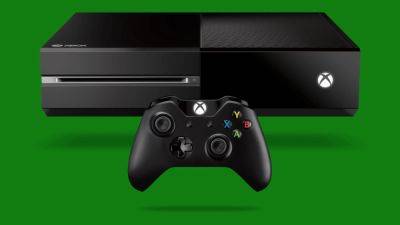 Launch model Xbox One consoles with older firmware are reportedly failing to update