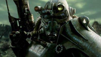 Tim Cain - Josh Sawyer - Catherine Lewis - RPG veteran Josh Sawyer says Black Isle Studios' stab at Fallout 3 was never going to be made in time: "With the staff we had it would have been at least two years" - gamesradar.com - France