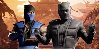 Mortal Kombat 1's New Nostalgic Update May Make It Worth Revisiting