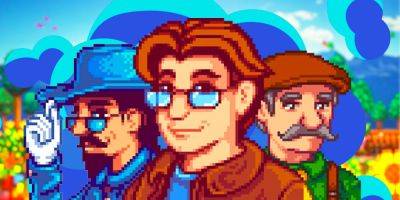 10 Most-Hated Stardew Valley Villagers, Ranked - screenrant.com - city Pelican