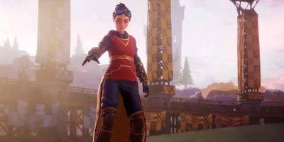 Harry Potter: Quidditch Champions - Release Date Info, Price, & Platforms