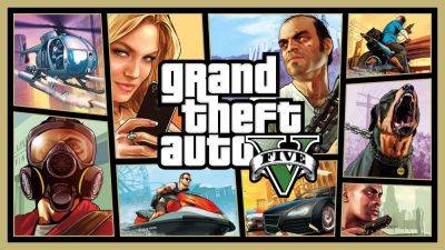 Alessio Palumbo - Grand Theft Auto V Reportedly Coming Soon to PC Game Pass - wccftech.com