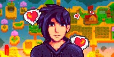 Stardew Valley: Sebastian Gifts Guide (Likes, Love & Dislikes) - screenrant.com