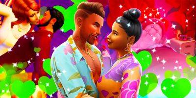 10 Best Changes In The Sims 4’s New Update (Lovestruck Pre-Patch)