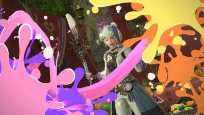 There's a surprise lack of Pictomancer nerfs in Final Fantasy 14: Dawntrail's first major balance patch—which streamlines Viper and tries to save the suffering Black Mage