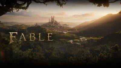 Fable Studio Playground Games Opens Third Office to Work on the RPG