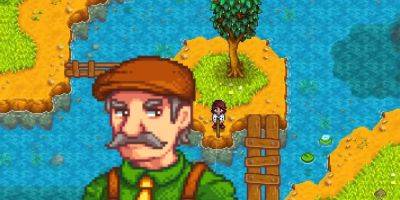 Stardew Valley’s Most Notorious Item Ensures You’ll Never Break Fishing Tackle