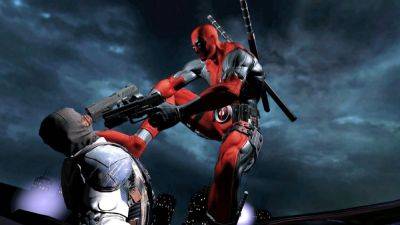 After 11 years, fans still think the Deadpool game cost $100 million to make, but one of the original devs says that's ridiculous - "$100 million is GTA-level money"