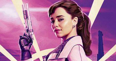 Star Wars Outlaws has a surprising connection to Solo