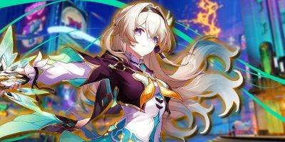 Honkai: Star Rail 2.5 Leaks Hint At A Drastic Change To Gameplay - screenrant.com - county Hunt