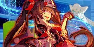 Honkai: Star Rail 2.5 Leaks Indicate The Game Is Getting Better For All The Wrong Reasons - screenrant.com - county Hunt