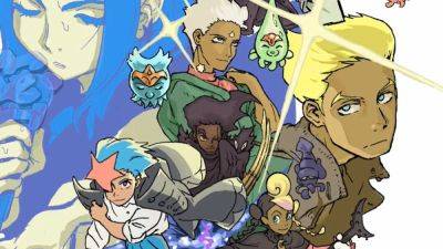 Jordan Gerblick - This Final Fantasy and Howl's Moving Castle-inspired action-RPG with octopus pals is nearing 200% Kickstarter funding and has a demo you can play to find out why - gamesradar.com