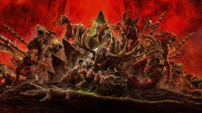 Alessio Palumbo - Diablo IV Season of the Infernal Hordes Begins on August 6 - wccftech.com - city Sanctuary - Diablo