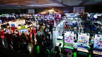 BitSummit 2024 claims record attendance, up more than 60% on last year