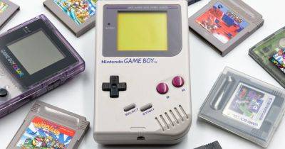 35 years later, the Game Boy still shapes how we play games