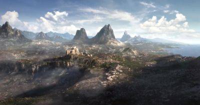 The Elder Scrolls 6: everything we know so far