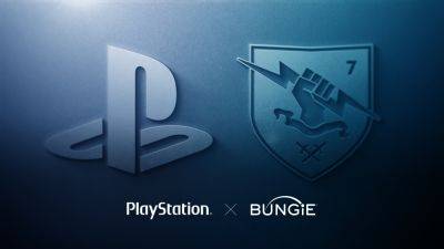 Bungie Lays Off 220 Employees, Will Work with PlayStation Studios on a New Franchise