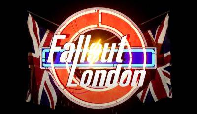 Amy Eastland - Fallout London Team FOLON Working on Major Bug Fixes - wccftech.com