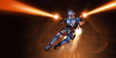 Star Wars: Bounty Hunter Review - Jango Fett Might Not Be Worth The Remaster