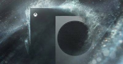 Xbox console sales are down as services take over