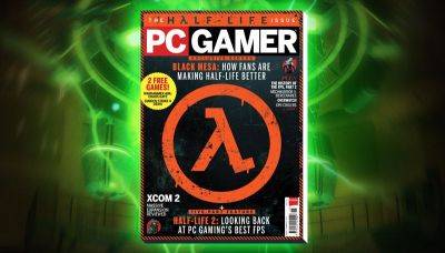 PC Gamer announces editorial staff changes and recent hirings