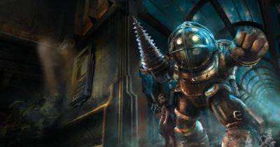 Jesse Lennox - Ken Levine - Bioshock 4 rumors: everything we know so far - digitaltrends.com