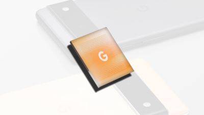 Tensor G4 To Use Fewer Cores Than Tensor G3 As Google Likely Wants A Cooler SoC; Exynos 5400 Expected To Bring Biggest Efficiency Improvements Over Pixel 8 Modem