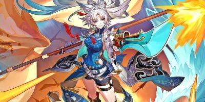 Honkai Star Rail 2.5 Leaks: Feixiao's New Stats Could Completely Change The Game