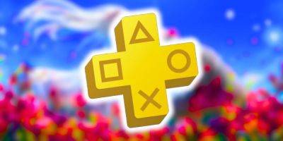 PS Plus Is Getting A Highly-Rated RPG From 2021 On August 6 - screenrant.com