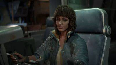 Hirun Cryer - Julian Gerighty - Kay Vess - Ubisoft - Star Wars Outlaws' lead says "bad faith" discourse discussing protagonist Kay's looks are "not worth engaging with" - gamesradar.com - Japan - Washington - Looks