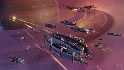 Sins of a Solar Empire II Gets Official Release Date