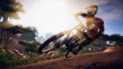 Kaan Serin - "Xbox is mistaken," says indie publisher teasing "what's next" for its mega-hit biking roguelike, because "Descenders 2 does not exist" - gamesradar.com