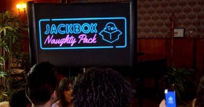 Carli Velocci - Jackbox Naughty Pack is about to make its games a whole lot dirtier - digitaltrends.com