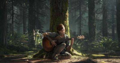 Neil Druckmann - Jesse Lennox - The Last of Us Part 3 rumors: everything we know so far - digitaltrends.com - Poland