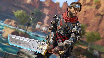 Apex Legends ‘Shockwave’ Gameplay Trailer Released