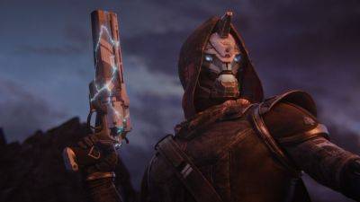 Bungie reportedly shelving "the next Destiny" indefinitely following another brutal wave of layoffs