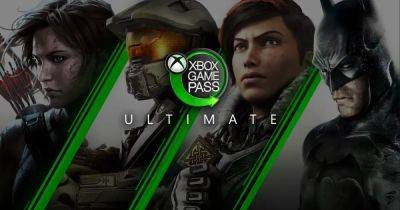 How to get an Xbox Game Pass Ultimate discount this week