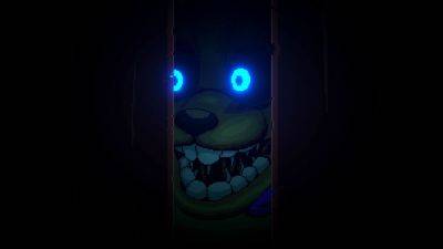 With 96% positive Steam reviews, the new Five Nights at Freddy's game is being called the best in the horror series' 10 year history - here's why I'm not surprised