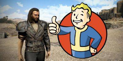 Fallout 1 Is Getting An Unofficial Remake & You Can Play The Demo Now - screenrant.com