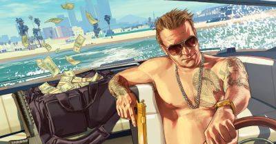 Don’t expect Grand Theft Auto 6 to launch on Xbox Game Pass