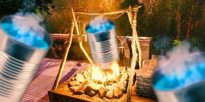 How To Boil & Purify Water In 7 Days To Die - screenrant.com