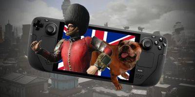 Can You Play Fallout: London On The Steam Deck?